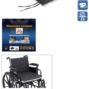 The 5 Best Wheelchair Cushions for Ulcer Prevention - [Updated for 2022]