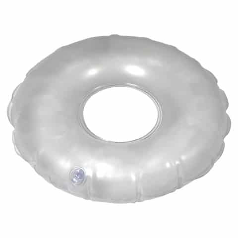 Vinyl Doughnut Cushion – Med-Supply