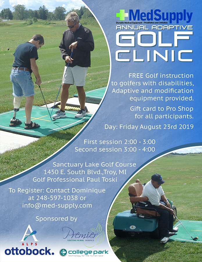 MedSupply Resource for Health and Medical Supplies Troy, Michigan